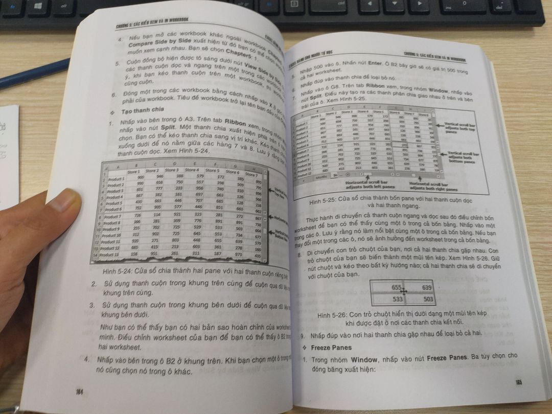 Review image