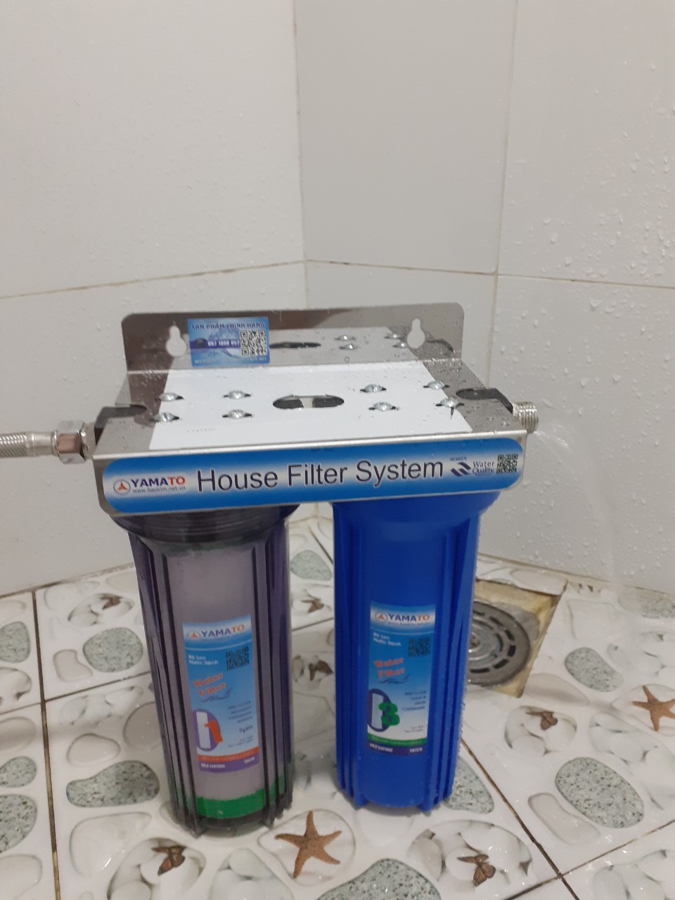 Đóng gói cẩn thận, giao nhanh, cảm nhận ban đầu thấy cứng cáp, tốt.