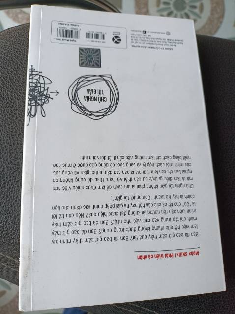 Sản phẩm hàng trưng bày hay sao ý 🤣