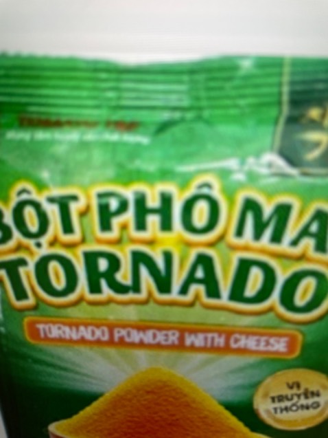 Hương vị thơm ngon, phù hợp nhiều món, giao hàng nhanh chóng tiết kiệm