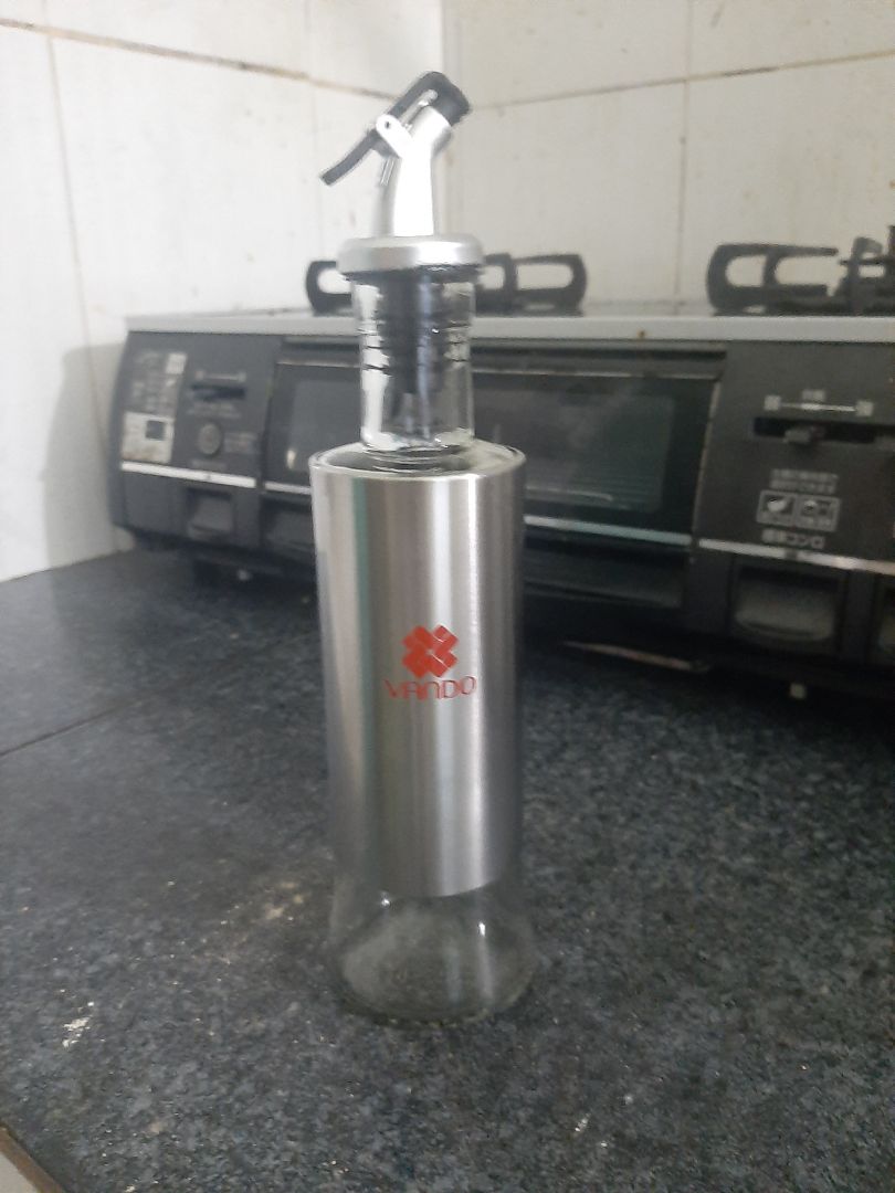 đã nhận được hàng chất lương được hơi nhỏ 300ml