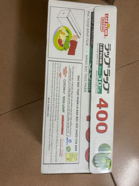 Giống mô tả. Chưa dùng.