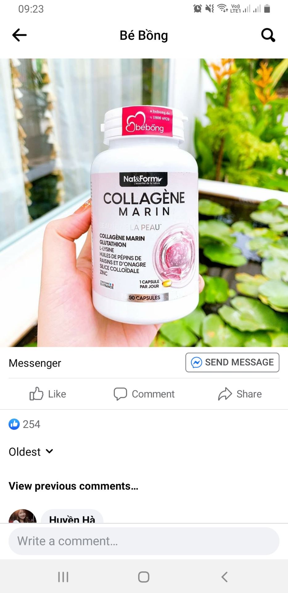 Sản phẩm cực tốt, không bị hơi nhựa một chút nào. Shop hỗ trợ nhiệt tình. Rất hài lòng!