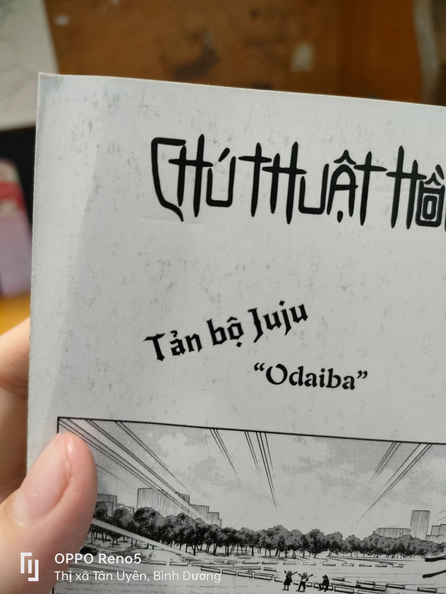 hàng giao nhanh nhưng mà truyện có hơi df 1 xíu :