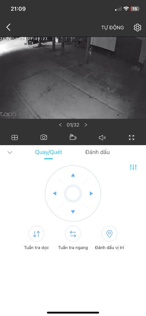 Điểm cộng:
- Chất lượng quay tối ở mức chấp nhận được.
- Lắp đặt đơn giản, khung hình ok.
- Giao hàng nhanh.
Điểm trừ:
- Lag, có độ trễ khoảng 3-5s/nhịp quay.