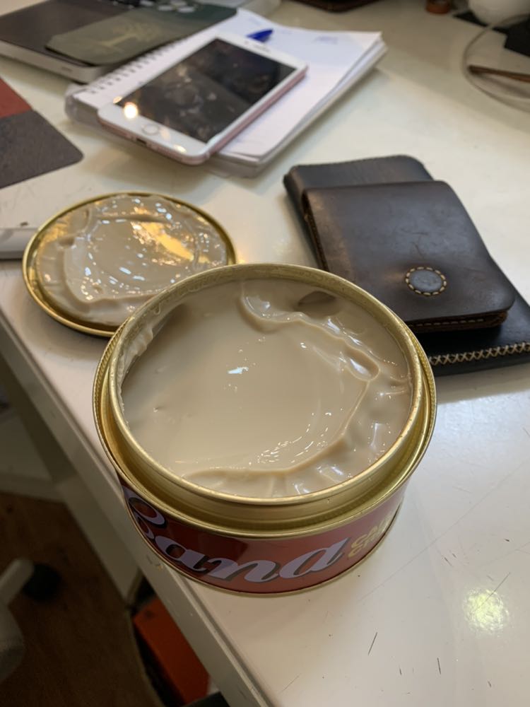 Xi chuẩn hàng tốt. Tiki giao hàng nhanh gọn 👍👍👍