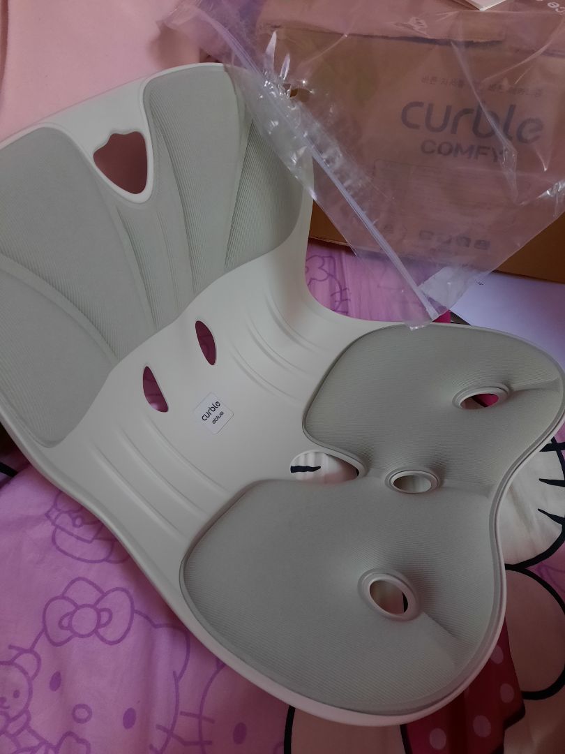 Shop tư vấn nhiệt tình, đóng gói sản phẩm chắc chắn và nhanh chóng. Giao hàng rất nhanh. Mình dùng thử thấy thoải mái lắm, hi vọng cứu được cái lưng của mình. Shop tư vấn nhiệt tình, đóng gói sản phẩm chắc chắn và nhanh chóng. Giao hàng rất nhanh. Mình dùng thử thấy thoải mái lắm, hi vọng cứu được cái lưng của mình.