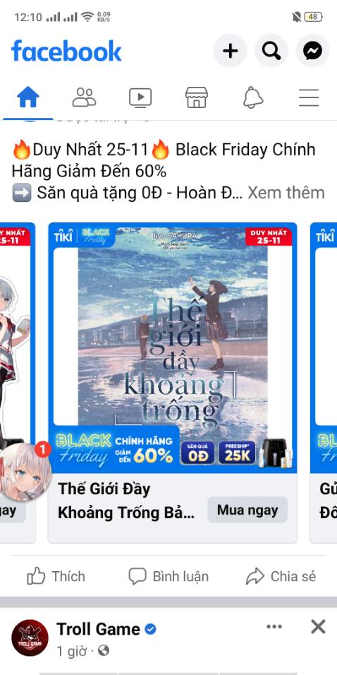 Nội dung cực hay. Giao hàng tuy hơi lâu nhưng rất xứng đáng. Hy vọng tập mới nhất sẽ ra sớm hơn