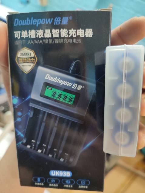 hàng ok lắm. sạc nhanh, có hiển thị màn hình rất tiện. okokokokokokokokokokokokok