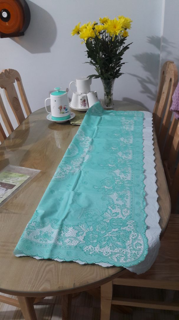 shop ơi mình vừa nhận đc sản phẩm này nhưng  chiều dài sv bàn lại quá ngắn dậy có đổi lại cùng loại mà dài hơn k shop