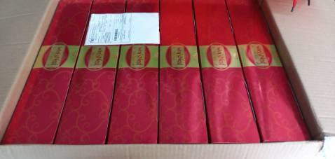 Ngon, bổ, giá cả hợp lý. Rất hài lòng, sẽ mua nữa.