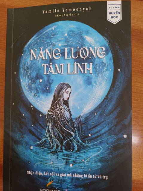 Sách được đóng gói cẩn thận, nội dung sách phù hợp với những ai thích tìm hiểu về lĩnh vực huyền học và phát triển kiến thức tâm linh