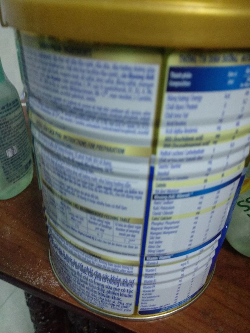 date xa, mình mua thử cho bé bú , chưa dùng nên chưa biết, đong gói kĩ, giao hang nhanh date xa, mình mua thử cho bé bú , chưa dùng nên chưa biết, đong gói kĩ, giao hang nhanh