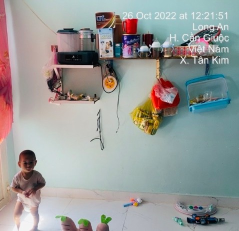 Giao hàng khá nhanh, đống hàng cẩn thận ko bị móp hộp,bé mới uống lần đầu hy vọng hợp sữa để bé tăng cân, sữa ze uống pha nước để nguội hoà tan nhanh ko bị vón cục lợn cợn. A giao hàng thì cực kỳ ze thương nhiệt tình zui ze.cho shop 5 sao. Lần sau hết ủng hộ tiếp.