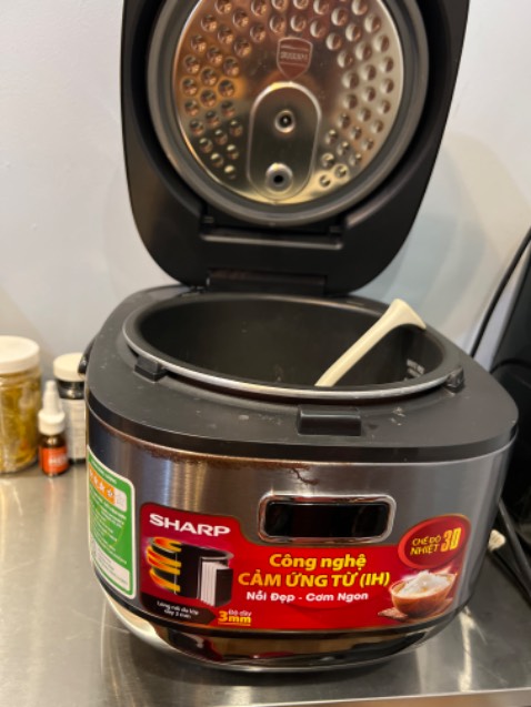 Lớp thép bảo vệ vỏ không tốt