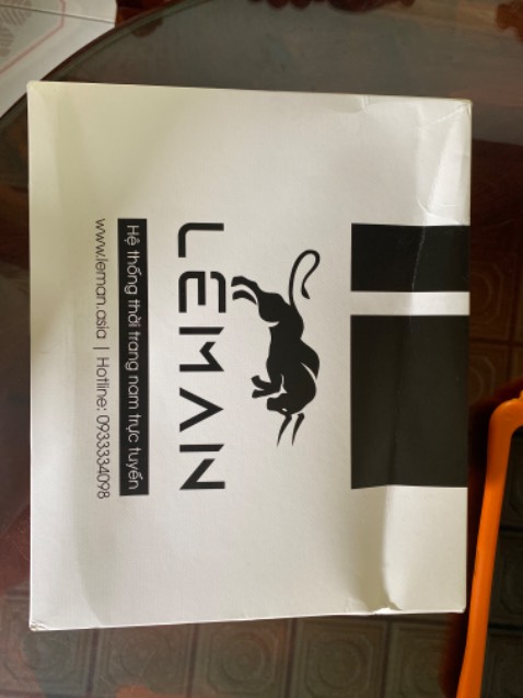 Đã mua 3 lần ở đây. Chất lượng tuyệt vời!