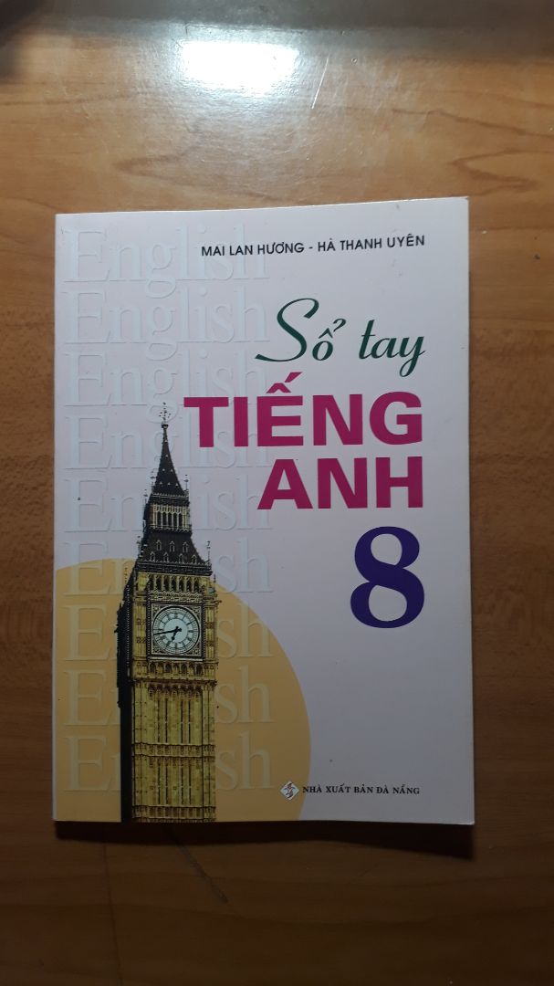 chất lượng sách rất tốt, đáng mua