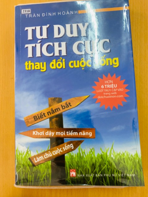 Sách mới 2023, nội dung bổ ích