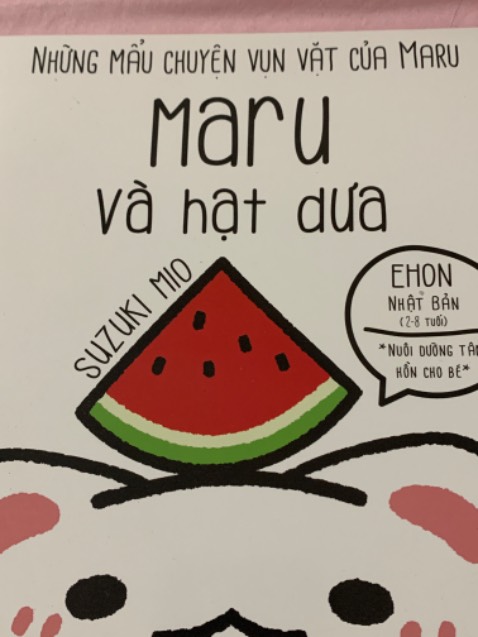 Giao sách nhanh, chất lượng sách rất tốt, màu sách đẹp, bo góc hết tất cả các cuốn
