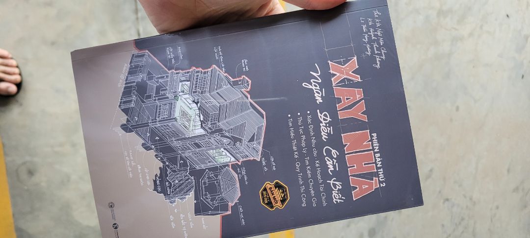 Sách đẹp, nội dung