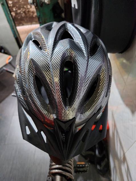 Shop giao đúng sản phẩm. Mũ đẹp và thiết kế chi tiết tỉ mỹ. Giá bình dân.
Chuẩn 5 sao