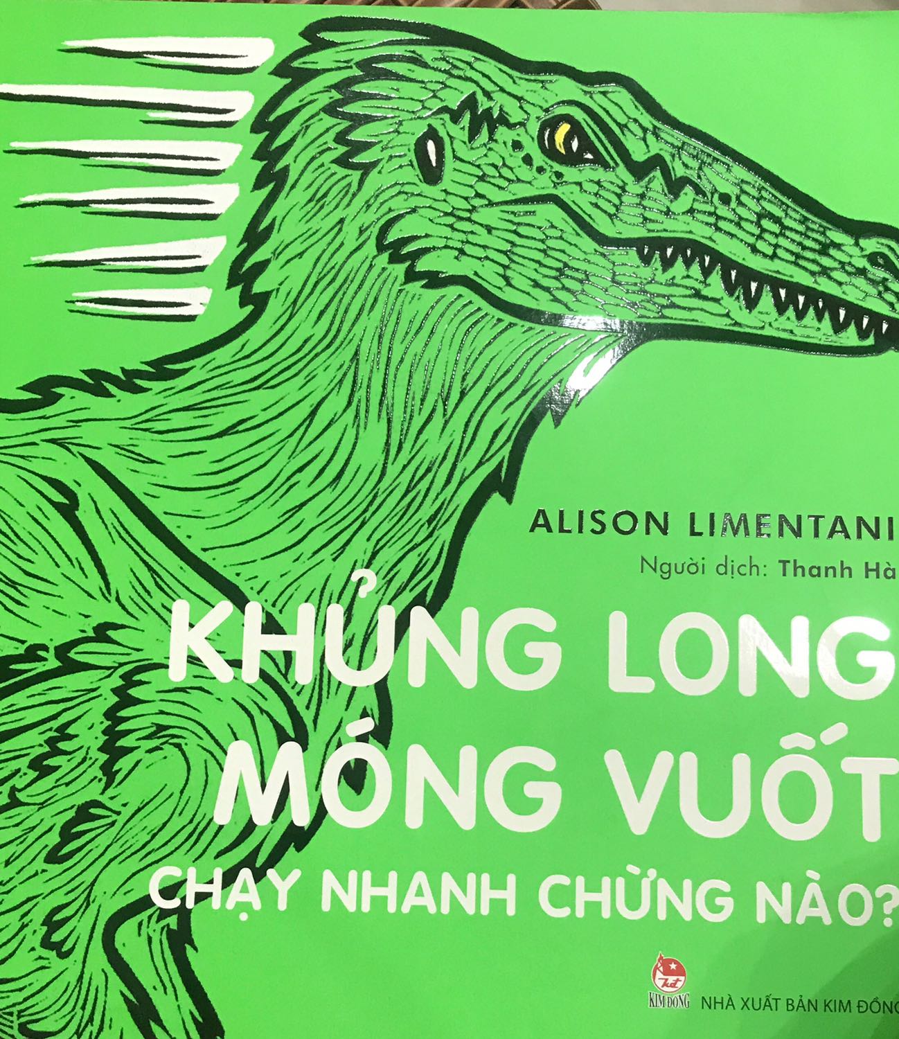 Cực hài lòng