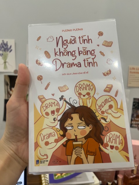 Đọc đi mấy bồ ui vui nha