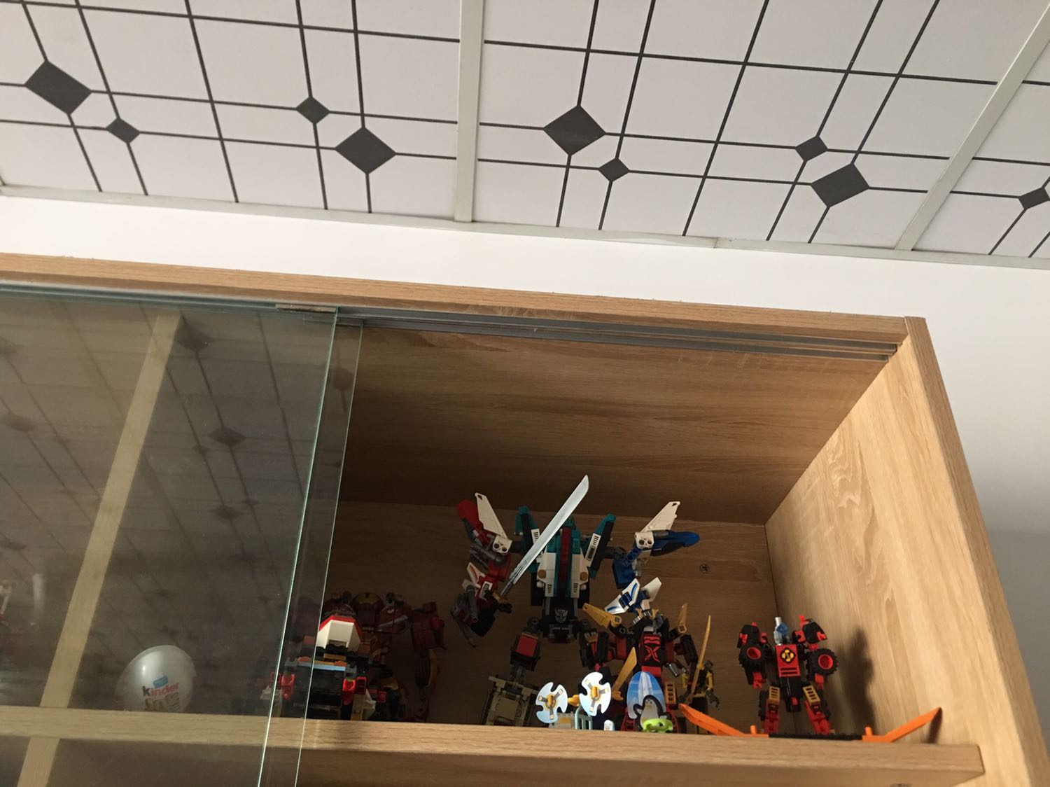 Chất lượng ok, bé nhà mình rất thích.