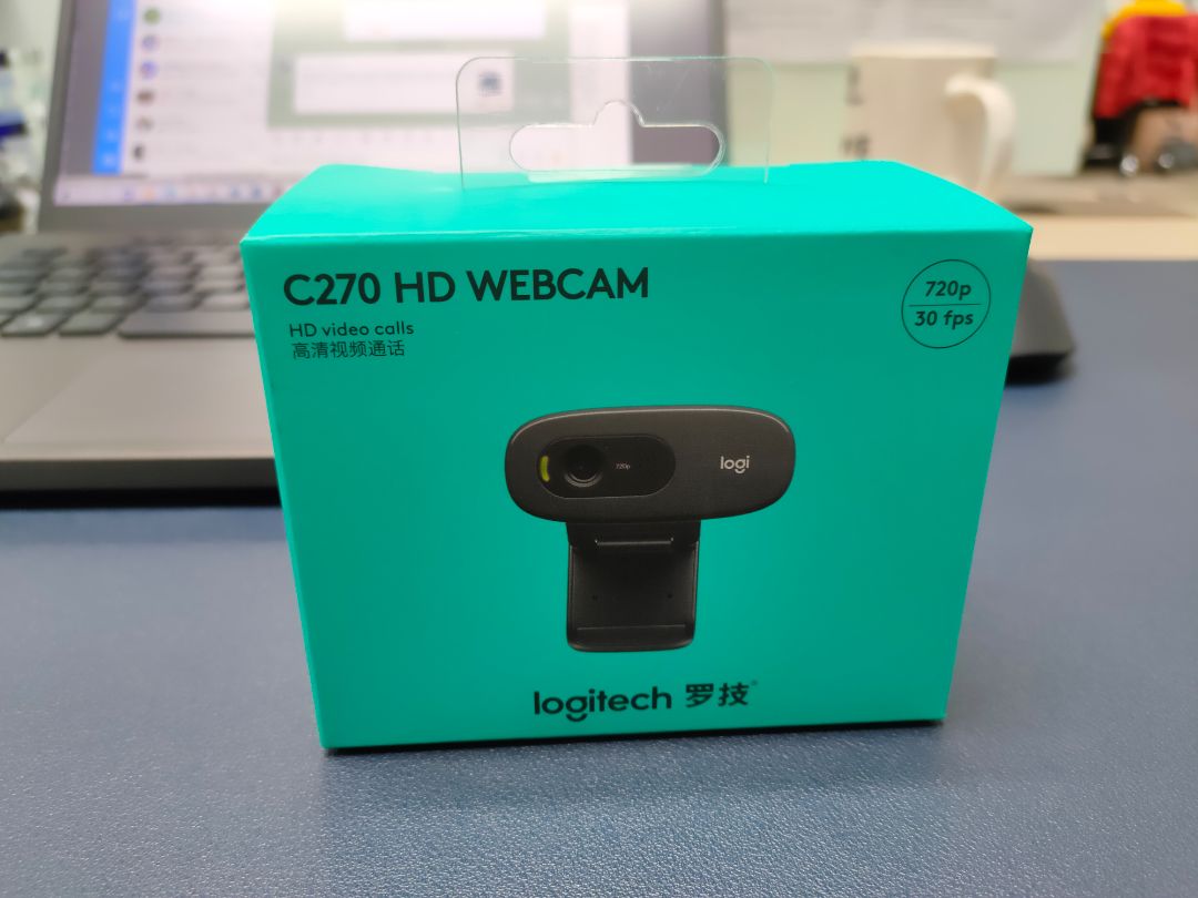 Đóng gói cẩn thận, chất lượng tốt. Logitech giá rẻ luôn là lựa chọn tốt nhờ khung hình mượt và mic chống ồn chủ động.