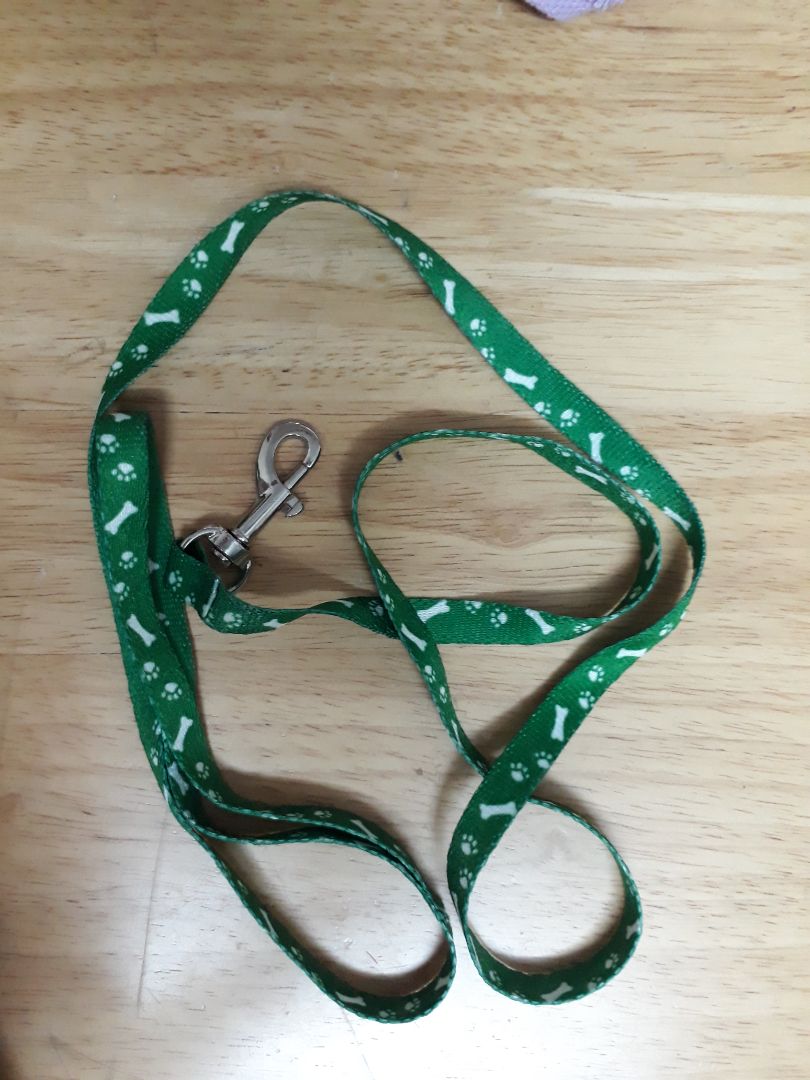 Đc giao màu xanh lá ưng ý, dây mỏng, nhỏ, nhẹ, mềm, phù hợp nhu cầu. Giá rẻ 15k, giao nhanh 2h.