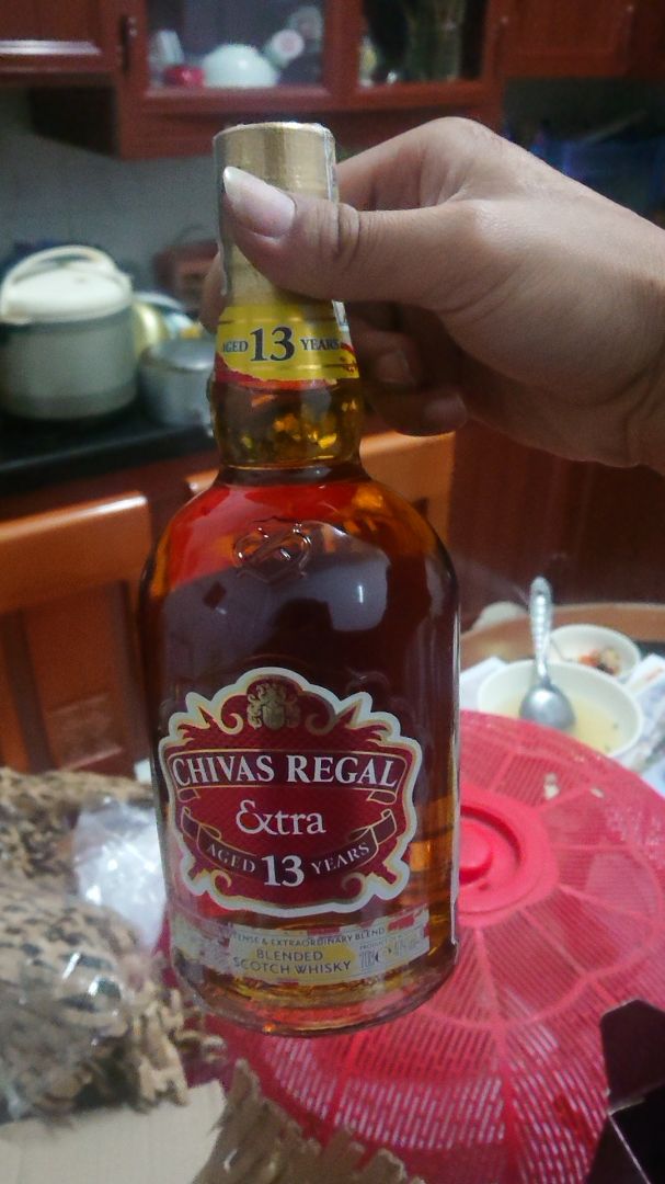 nhận hàng siêu nhanh,đặt trong 2 ngày đã về tới rồi,bọc rất chắc chắn,cám ơn shop nhiều. cám ơn tiki cho shop bán rượu tây thoải mái để mình mợ có cơ hội mua trên này.