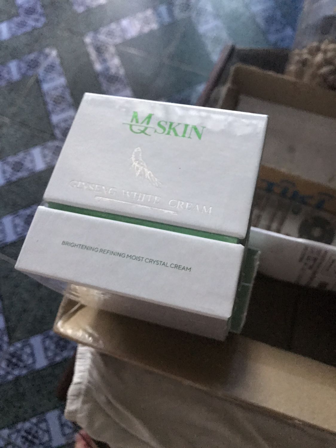 Tham nhanh , diu da . Hai long