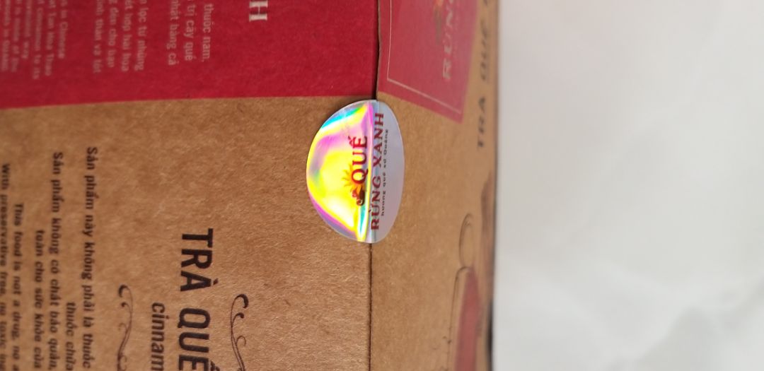 mình nhận được hàng gùi, phải công nhận rằng tiki đóng gói sản phẩm rất cẩn thận và chu đáo cho dù sản phẩm nào củng vậy rất cảm ơn tiki đã quan tâm và chăm sóc khách hàng. mình thấy trên trang tiki bán đọc thì thấy sản phẩm này rất tốt cho sức khỏe nên mình mua dùng thử...nếu chất lượng tốt thì mình sẽ ủng hộ shop và tiki??