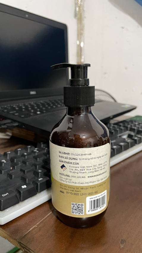 Nhận được hàng rồi nhé shop. Shop giao hàng Nhanh lắm, nhận hàng là thích mê luôn Mùi thơm dễ chịu lại lưu hương lâu.Giá cả lại rẻ nữa. Shop tư vấn rất nhiệt tình, sẽ ủng hộ shop lần sau nhé.Chất lượng  tốt