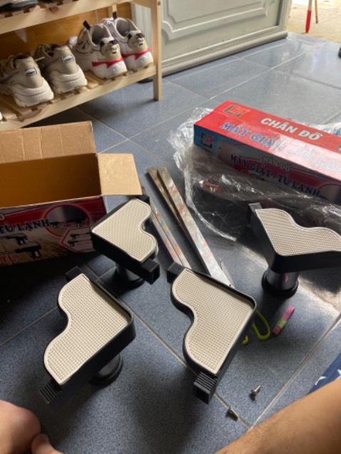 Hàng quá tốt, inox dầy chất lượng, giao hàng cực nhanh chưa đầy 24 tiếng