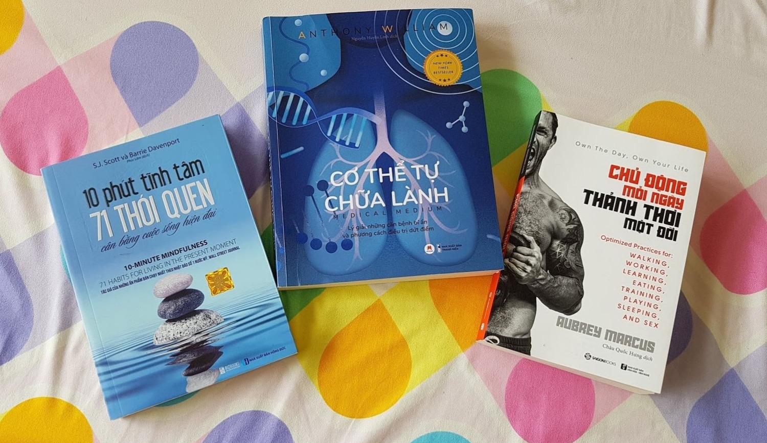 Ảnh đánh giá