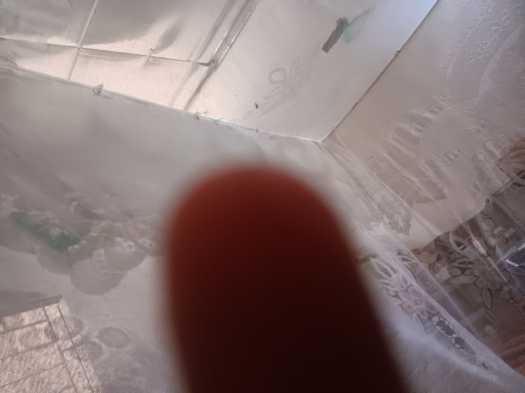 Màn hình bị nhiễu, đã thay dây mà lúc được lúc không.