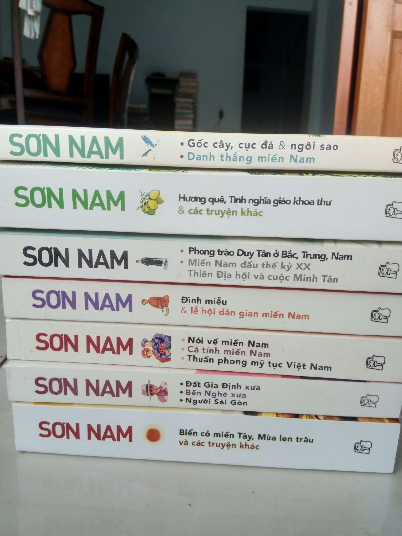 sách hay nội dung cần thiết cho mọi người