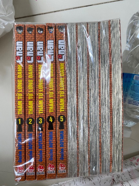 Giao hàng nhanh hơn dự kiến. Sách được đóng gói cẩn thận.