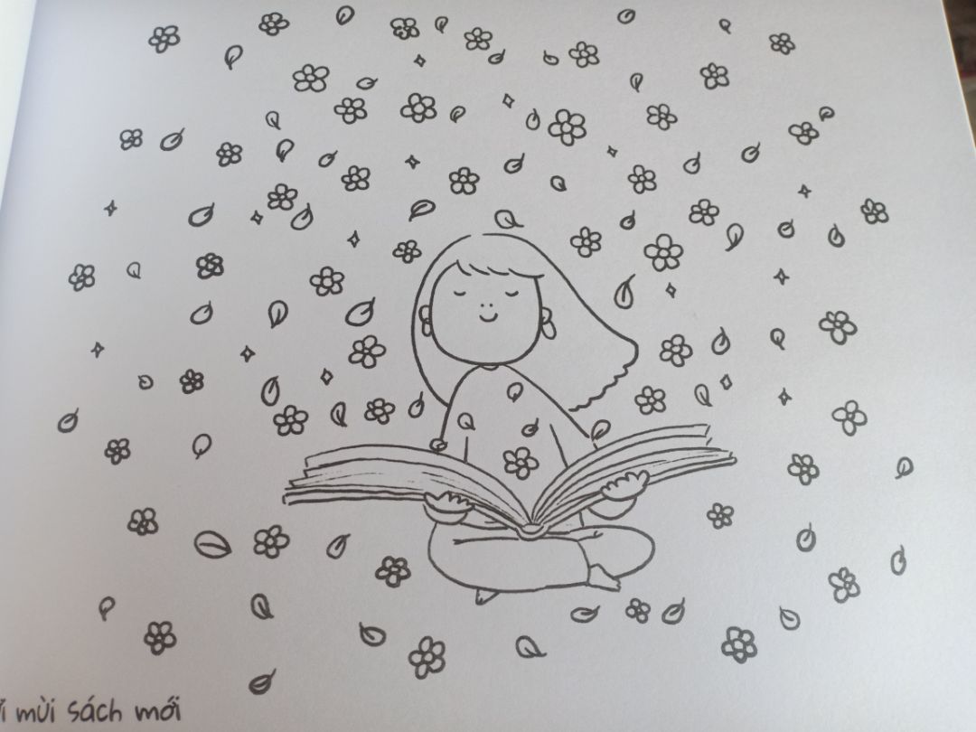 Cuốn tô màu rất rất ư là xinhhh lunnn
❤️👄❤️✌️
Chòiiii oiiii, hình in sắc nét, cưng xỉu
Ship của Tiki cực kì nhanhhh, wấu~
Mới đặt hôm qua mà hôm nay có rồi. Shipper cũng dễ cưng nữa😼