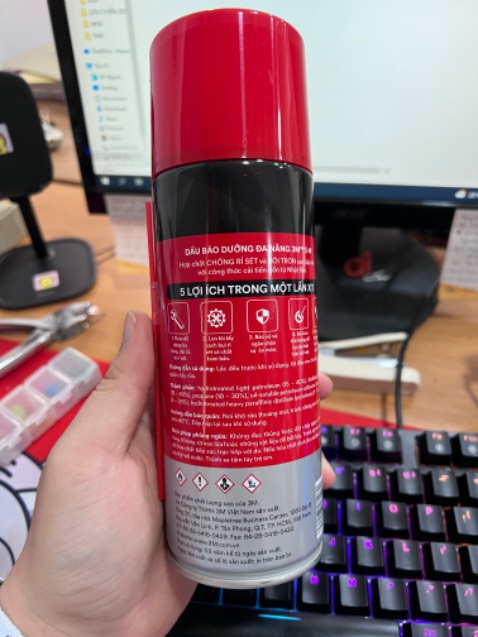 Shop đóng gói chắc chắn, có miếng xốp chống va đập, chai có tiếng việt, địa chỉ rõ ràng. Shop đóng gói chắc chắn, có miếng xốp chống va đập, chai có tiếng việt, địa chỉ rõ ràng.