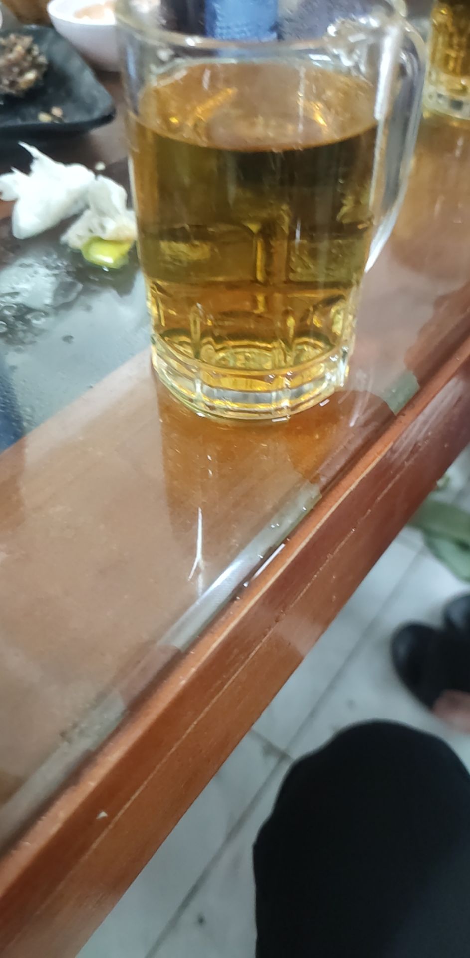 ghét nhất là cái đoạn này thì mình thấy nó cũng