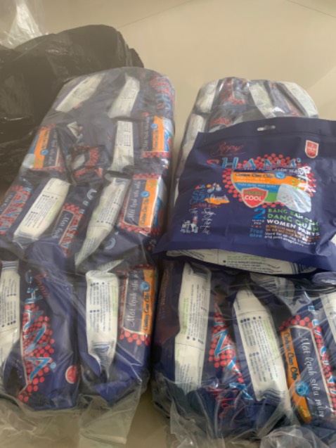 Rất hài lòng với sản phẩm