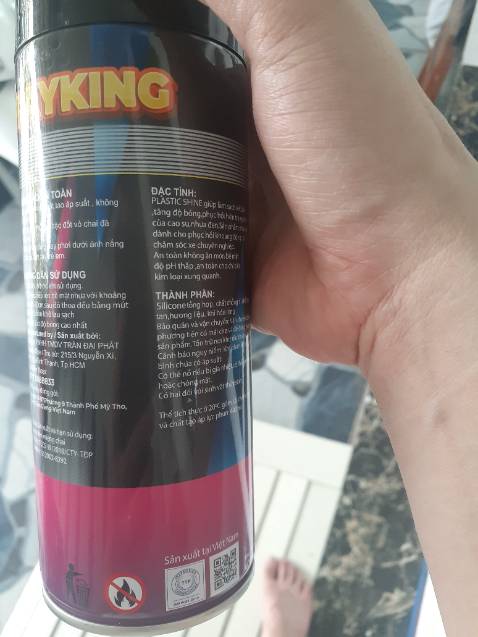 Chưa dùng nên chưa biết sao. Nhưng sx ở VN mà ghi tiêu đề là made in Germany. Ko thành thật