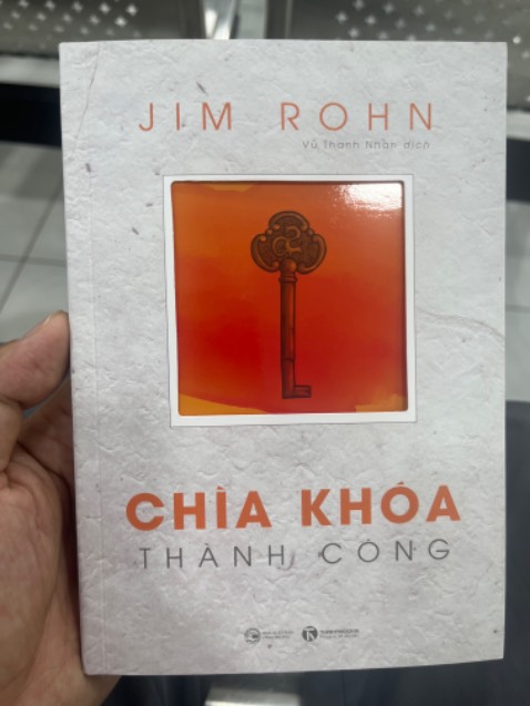 Sách đẹp, giao nhanh.