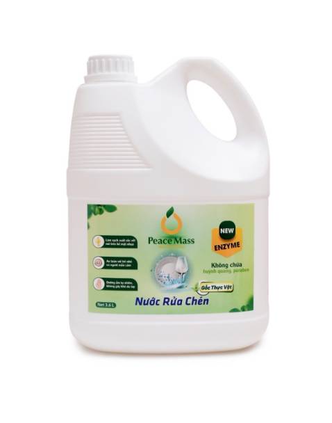 Không quá nhiều bọt nhưng rửa vẫn rất sạch, k không da tay. Nên mua bình to để lợi hơn khi dùng Không quá nhiều bọt nhưng rửa vẫn rất sạch, k không da tay. Nên mua bình to để lợi hơn khi dùng