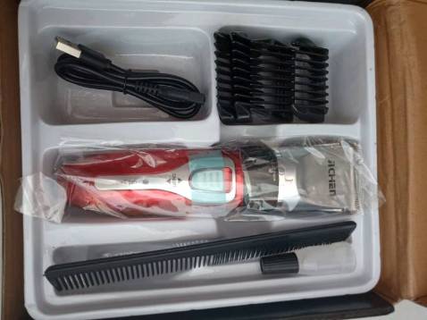 Đóng gói sản phẩm chắc chắn. Mình có bật thử thì khá mạnh. Nói chung sản phẩm ổn, hợp giá tiền.