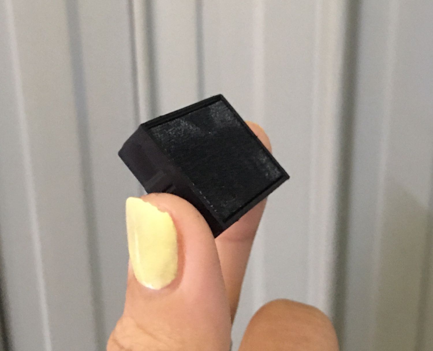 Lúc đầu mình tưởng 100k/5c nhưng khi nhận hàng chỉ có 1c rất buồn :)). Tính ra mua con dấu mới vẫn rẻ hơn!