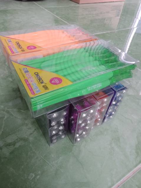 Không có chê được sản phẩm