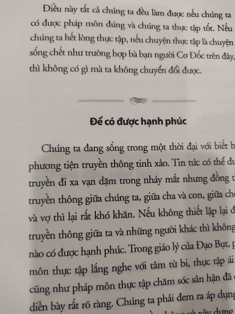 Màu mực trang đậm ( nhòe) trang nhạt.